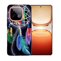 Amazon.co.jp: LCEHTOGYE 適用 Vivo iQOO Z10 Turbo Pro用ケース、適用